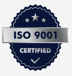 9001 исо